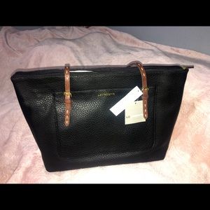 Liz Claiborne Tote